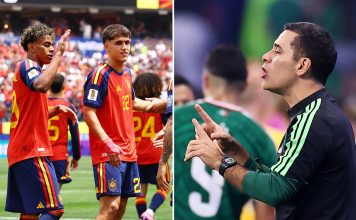 Este es el vínculo de Rafa Márquez con Lamine Yamal y Pau Cubarsí, jugadores que disputarán la final del Mundial 2026