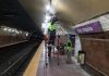 Este lunes cerrarán una estación de la línea E del Subte por obras de renovación: cuándo será la reapertura