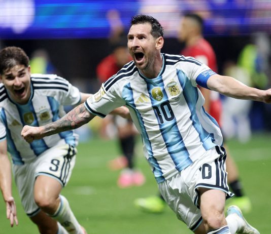 “Esto es más que patriotismo”: el análisis más curioso en un reconocido diario de Estados Unidos sobre la “locura” argentina en el Mundial