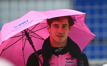 Exclusivo: la carta que tiene Franco Colapinto para seguir como titular en Alpine en la F1 en 2027
