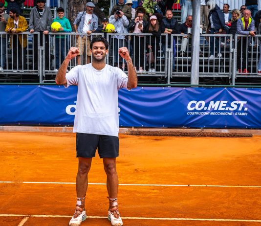Facundo Díaz Acosta avanzó a semis en Milán y Guido Justo irá por un lugar en la final de Brasov