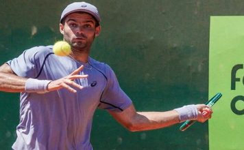 Facundo Díaz Acosta, campeón en Milán: levantó su cuarto Challenger en el año y quedó a un paso de volver al Top 100