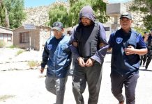 Femicidio de Natalia Cruz: imputaron a diez policías por ocultar que incumplieron con la custodia de la casa de la víctima