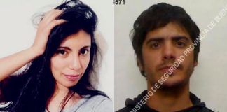 Femicidio en Junín: la autopsia reveló que la mujer asesinada estaba embarazada de cinco meses y medio