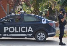 Femicidio en Mendoza: un hombre mató a su pareja y se escapó, pero se entregó en una comisaría más de 24 horas después