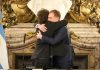 Fin al presidente antisistema: Milei ya tiene su “casta” y se aferra al dogma económico