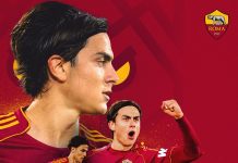 Fin de la ilusión en Boca Juniors: Paulo Dybala firmó su nuevo contrato con la Roma
