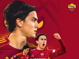 Fin de la ilusión en Boca Juniors: Paulo Dybala firmó su nuevo contrato con la Roma