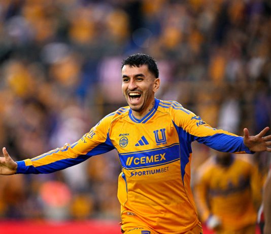 Fin de la novela: River Plate acordó con Tigres y rompió el mercado al fichar a Ángel Correa