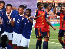 Francia-España, EN VIVO, por las semifinales del Mundial 2026: hora, TV, formaciones y todo lo que hay que saber