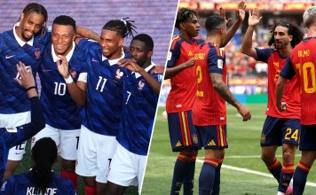 Francia-España, EN VIVO, por las semifinales del Mundial 2026: hora, TV, formaciones y todo lo que hay que saber