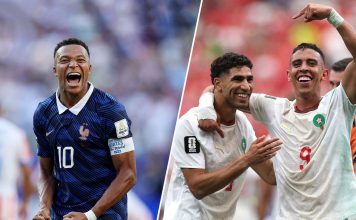 Francia-Marruecos, en vivo por los cuartos de final del Mundial 2026: hora, TV, formaciones y todo lo que hay que saber