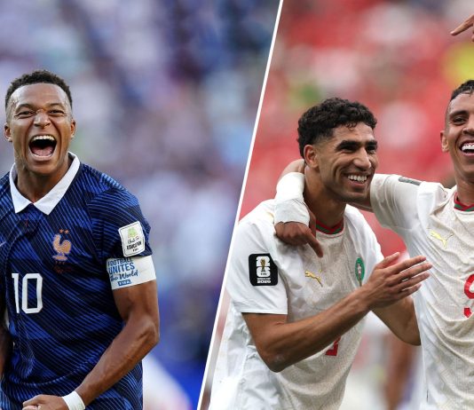 Francia-Marruecos, en vivo por los cuartos de final del Mundial 2026: hora, TV, formaciones y todo lo que hay que saber