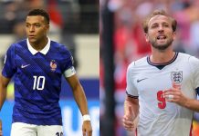 Francia vs. Inglaterra, EN VIVO, por el tercer puesto del Mundial 2026: hora, TV y todo lo que que saber