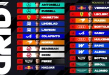 Franco Colapinto largará 11° en el Gran Premio de Bélgica de la Fórmula 1: hora, TV y todo lo que hay que saber