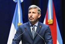 Frigerio logró superar el escollo más difícil y se encamina a una reforma previsional que haga sostenible el sistema