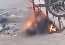 Giro en la causa: el llamativo dato que arrojó la autopsia al cuerpo incinerado en Fuerte Apache