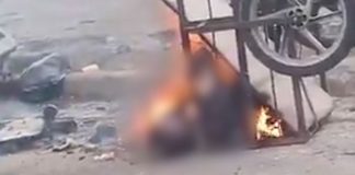 Giro en la causa: el llamativo dato que arrojó la autopsia al cuerpo incinerado en Fuerte Apache