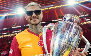 Giro inesperado en el futuro de Mauro Icardi: la polémica que se desató por el club en el que podría recalar