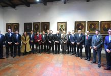 Gobernadores no muestran entusiasmo por las listas colectoras y enfrían la negociación para eliminar las PASO