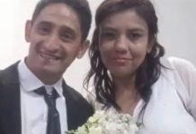 Habló el padre de la nena de dos años que murió en Villa Gesell y defendió a la madre: “Para mí fue un accidente”