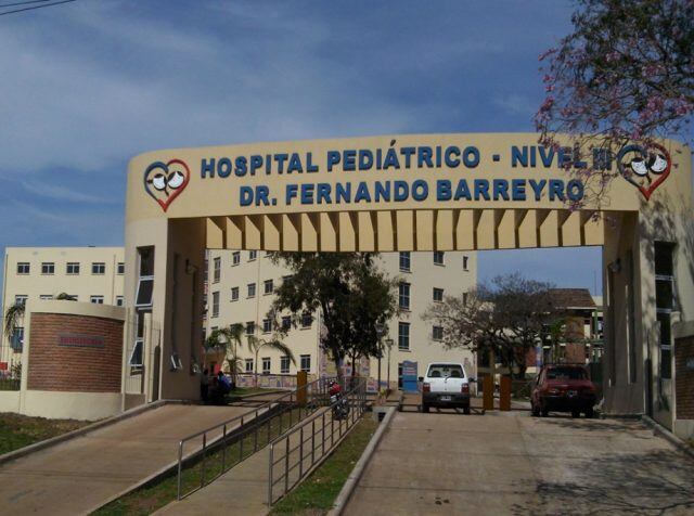 Hallaron en Posadas a la madre que huyó con su bebé de 7 meses tras un diagnóstico de intoxicación por cocaína