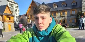 Hallaron semienterrado el cuerpo de un joven que estaba desaparecido desde hace 7 días en el sur de Santa Fe
