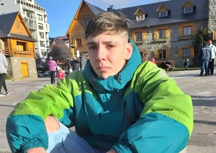 Hallaron semienterrado el cuerpo de un joven que estaba desaparecido desde hace 7 días en el sur de Santa Fe