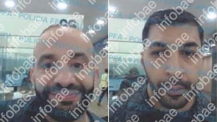 Hijos, documentos y un mea culpa: las excusas de los franceses acusados de traficar droga en encomiendas