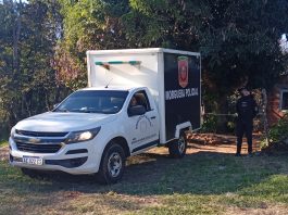 Horror en Misiones: encontraron muerto a un nene de 8 años e investigan si su madre lo mató y luego intentó quitarse la vida