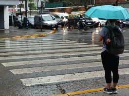 Humedad y tormentas por las noches: cómo estará el tiempo durante la última semana de julio