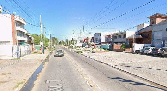 Identificaron al hombre de 85 años que murió tras ser atropellado por una mujer sin licencia de conducir en La Plata
