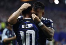 Impactante speech de un periodista francés: “Argentina es el fútbol, siempre lo supimos y lo volvemos a saber gracias a Messi y Lautaro”