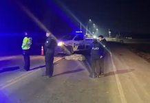 Imputaron al ex futbolista que atropelló y mató a un jubilado en Mendoza, se fugó y dio positivo en alcoholemia