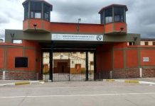 Imputaron al preso que incendió un pabellón de la cárcel de Gorriti donde se encontraba el femicida de Iara Rueda