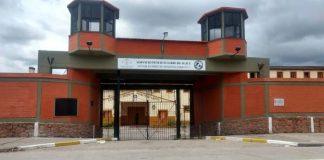 Imputaron al preso que incendió un pabellón de la cárcel de Gorriti donde se encontraba el femicida de Iara Rueda