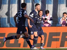 Independiente Rivadavia eliminó a Tigre en la reanudación de la Copa Argentina: cómo quedó el cuadro y los próximo partidos