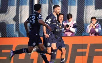 Independiente Rivadavia eliminó a Tigre en la reanudación de la Copa Argentina: cómo quedó el cuadro y los próximo partidos