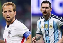 Inglaterra-Argentina, EN VIVO, por las semifinales del Mundial 2026: hora, TV, formaciones y todo lo que hay que saber
