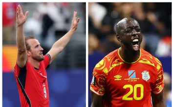 Inglaterra-República Democrática del Congo, EN VIVO, por los 16avos de final del Mundial 2026: hora, TV, formaciones y todo lo que hay que saber