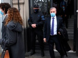 Insólita pena para un kiosquero de Palermo que abusó de su hija pero no irá preso