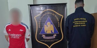Intentaron robarle la camioneta, no pudieron y lo mataron: hay un detenido