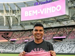 Inter Miami presentó a una ex estrella del Real Madrid como flamante refuerzo: llega tras jugar el Mundial con Brasil