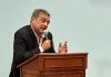 Internaron al ministro de Salud de Salta luego de que sufriera un accidente en la ruta nacional 68