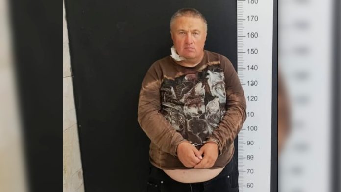 Internaron de urgencia al líder de la secta rusa mientras se define si debe volver a la cárcel
