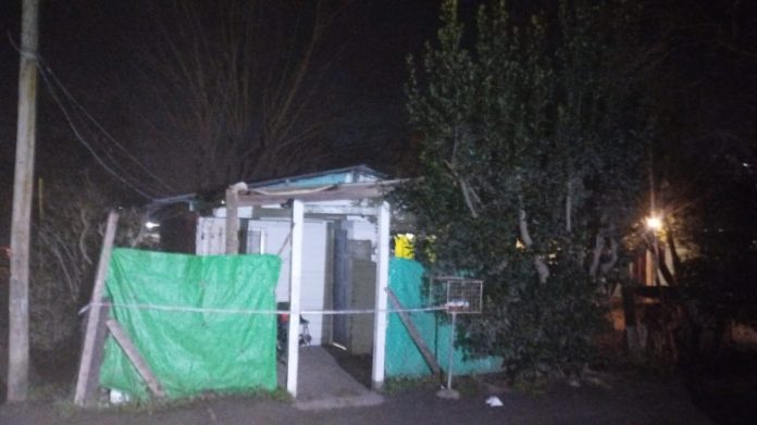 Investigan a otro hombre por el violento tiroteo en La Plata que dejó dos muertos y ya son tres los sospechosos