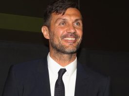 Italia sorprendió y designó a una leyenda del fútbol como nuevo director deportivo tras quedar afuera por tercera vez del Mundial
