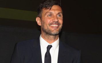 Italia sorprendió y designó a una leyenda del fútbol como nuevo director deportivo tras quedar afuera por tercera vez del Mundial