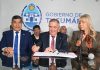 Jaldo fijó por decreto la fecha de las elecciones en Tucumán: serán el 9 de mayo de 2027 con Ficha Limpia