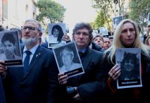 Javier Milei participará del acto en conmemoración por el 32° aniversario del atentado a la AMIA